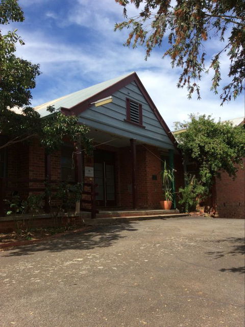 KurracaBurN Heights - Accommodation China 4
