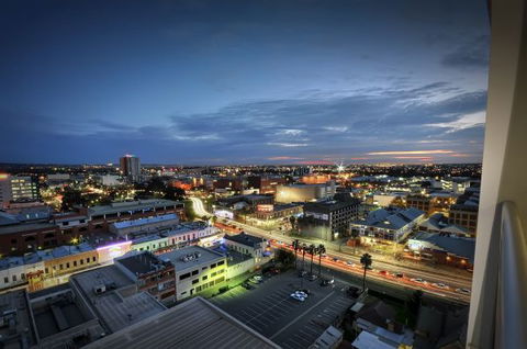 La Loft Apartments - Accommodation Asia 0