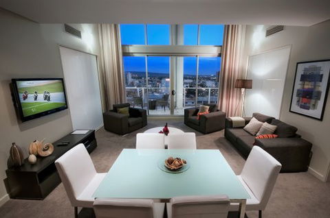 La Loft Apartments - Accommodation Asia 1