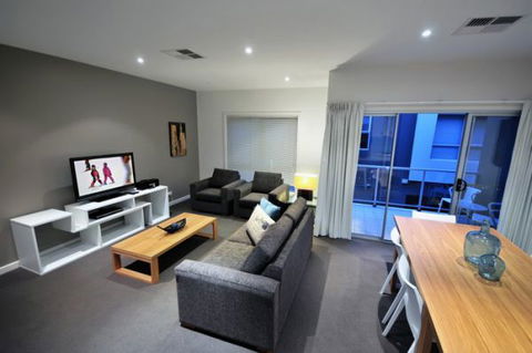 La Loft Apartments - Accommodation Asia 2