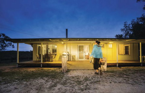 Lavender Vale Cottage - Accommodation Guide 2