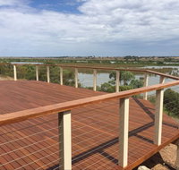 Limestone Ridge - Holiday House - Accommodation Guide