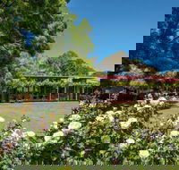 Mulberry Lodge Country Retreat - Accommodation Asia
