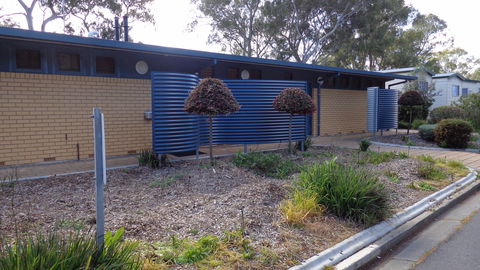 Gawler Caravan Park - Accommodation Guide 2