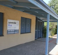 Lavender Blue Country Accommodation - Accommodation Guide