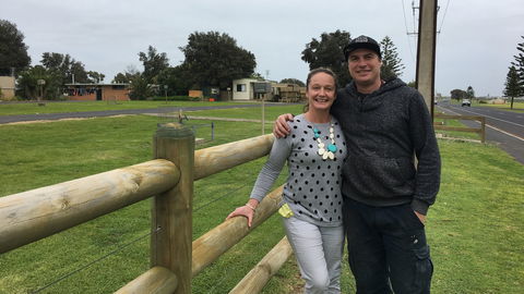 Kingston SE Caravan Park - Accommodation Asia 2