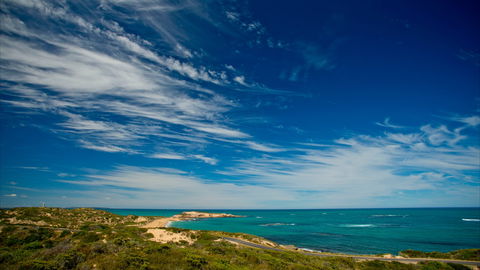 Beachport Southern Ocean Tourist Park - Accommodation China 2
