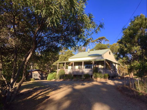 Mandala Bruny Island Holiday Rental - Accommodation Asia 0