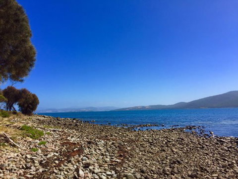 Mandala Bruny Island Holiday Rental - Accommodation Asia 1