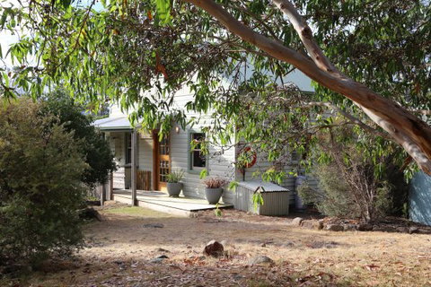 Mandala Bruny Island Holiday Rental - Accommodation Asia 2