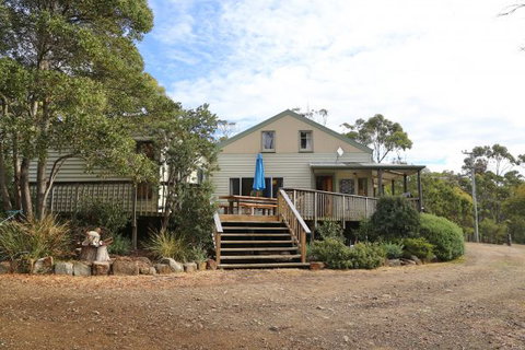 Mandala Bruny Island Holiday Rental - Accommodation Asia 3