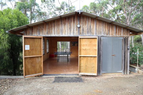 Mandala Bruny Island Holiday Rental - Accommodation Asia 4