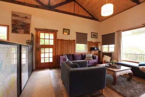 Mandala Bruny Island Holiday Rental - Accommodation Asia 5