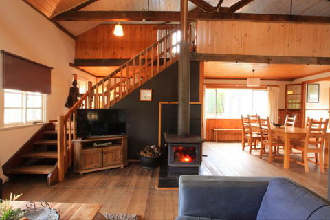 Mandala Bruny Island Holiday Rental - Accommodation Asia 6