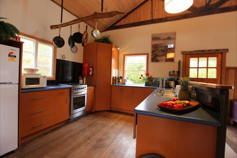 Mandala Bruny Island Holiday Rental - Accommodation Asia 7