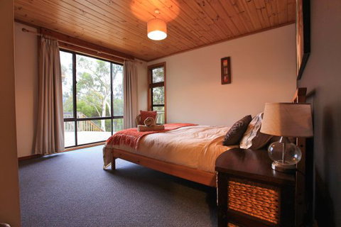 Mandala Bruny Island Holiday Rental - Accommodation Asia 8