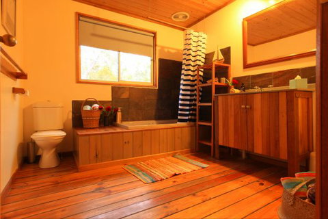 Mandala Bruny Island Holiday Rental - Accommodation Asia 9