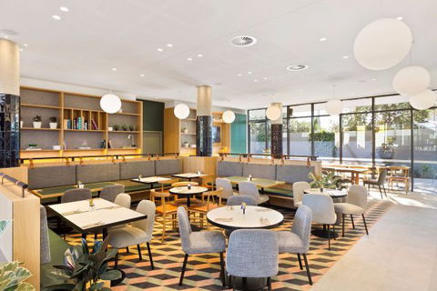 Mantra Hotel At Sydney Airport - Accommodation China 2