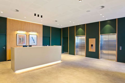 Mantra Hotel At Sydney Airport - Accommodation China 3