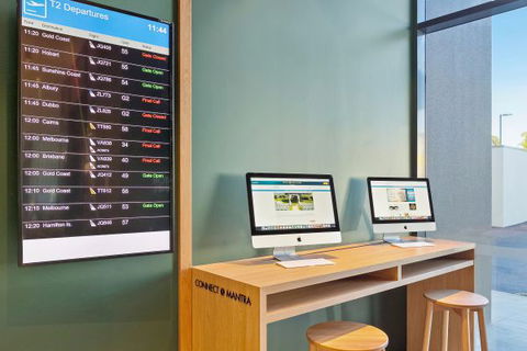 Mantra Hotel At Sydney Airport - Accommodation China 4