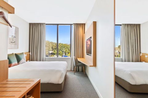 Mantra Hotel At Sydney Airport - Accommodation China 5