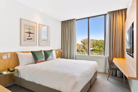 Mantra Hotel At Sydney Airport - Accommodation China 6