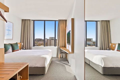 Mantra Hotel At Sydney Airport - Accommodation China 8