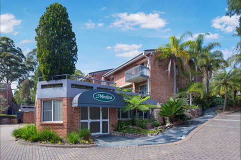Medina Serviced Apartments North Ryde Sydney - Accommodation Guide 0