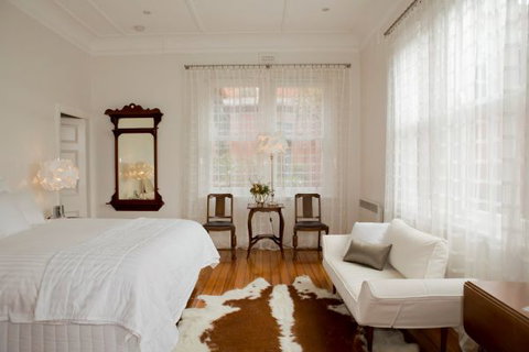 Mollisons - Accommodation Asia 0