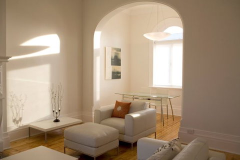 Mollisons - Accommodation Asia 5