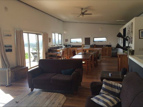 Morning Mist - Accommodation Asia 0