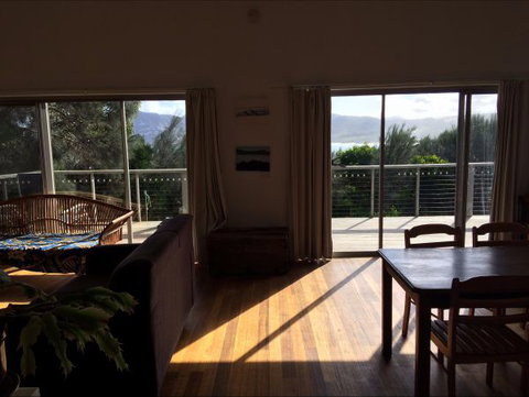 Morning Mist - Accommodation Asia 3