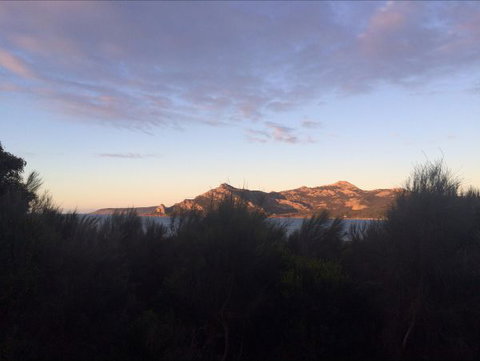 Morning Mist - Accommodation Asia 4