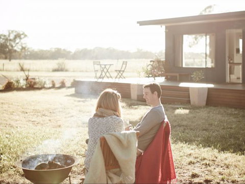 Moodemere Lake House - Accommodation Asia 0