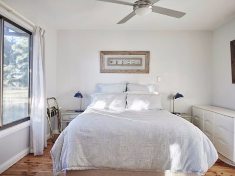 Moodemere Lake House - Accommodation Asia 1