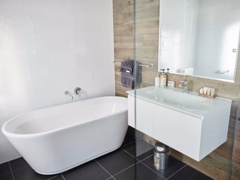 Moodemere Lake House - Accommodation Asia 2