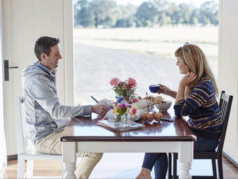 Moodemere Lake House - Accommodation Asia 5