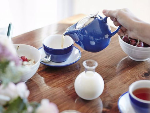 Moodemere Lake House - Accommodation Asia 7