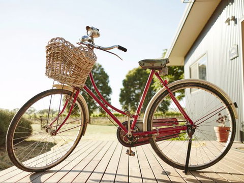 Moodemere Lake House - Accommodation Asia 8