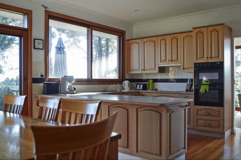 Murrah Luxury Holiday Accommodation - Accommodation Asia 4