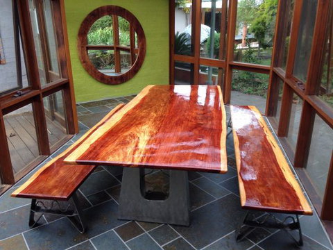 Murrah Luxury Holiday Accommodation - Accommodation Asia 5