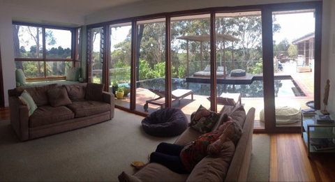 Murrah Luxury Holiday Accommodation - Accommodation Asia 6