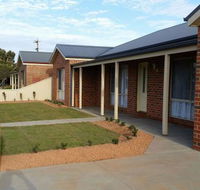 Numurkah Self Contained Apartments