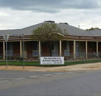 Numurkah Apartments - The Miekleljohn