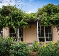 Olive House Accommodation Kimba - Accommodation Guide