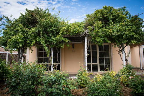 Olive House Accommodation Kimba - Accommodation Guide 0