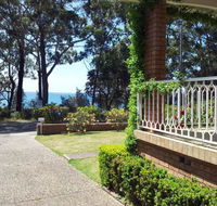 Orion Beach House - Jervis Bay - Accommodation China