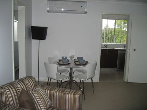 Parkside 35 - Accommodation China 0