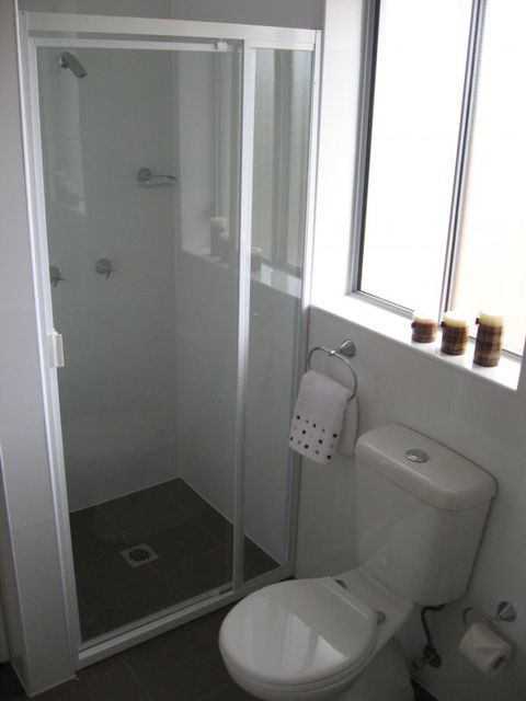 Parkside 35 - Accommodation China 1