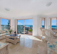 Pacific Rose - Accommodation Asia